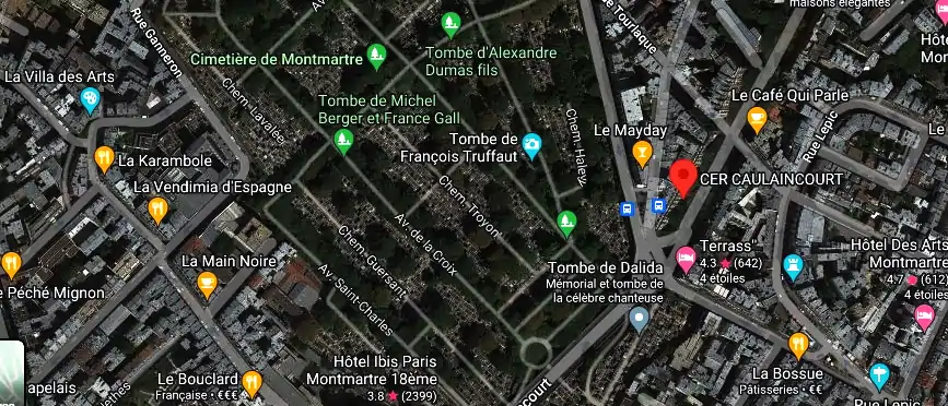 Permis auto Ecole à Paris