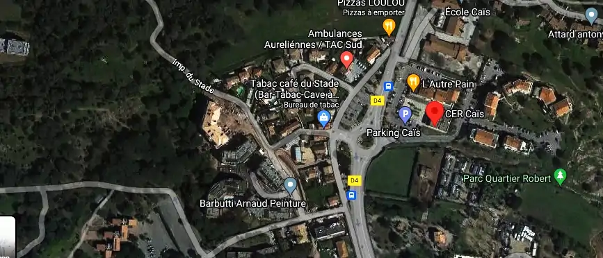 Permis auto Ecole à Fréjus