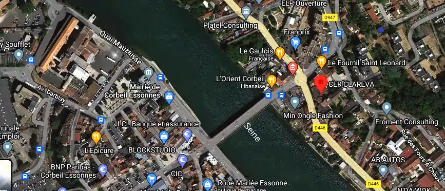 Permis auto Ecole à Corbeil-Essonnes