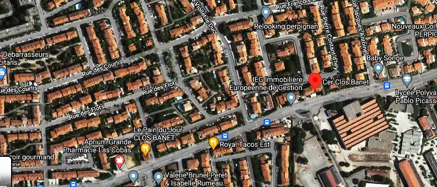 Permis auto Ecole à Perpignan