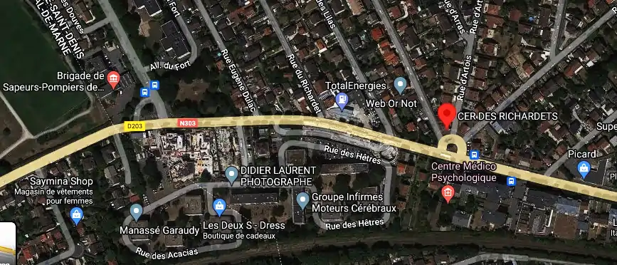 Permis auto Ecole à Noisy-le-Grand