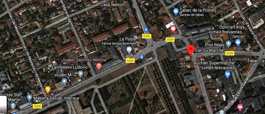 Permis auto Ecole à Limeil-Brévannes