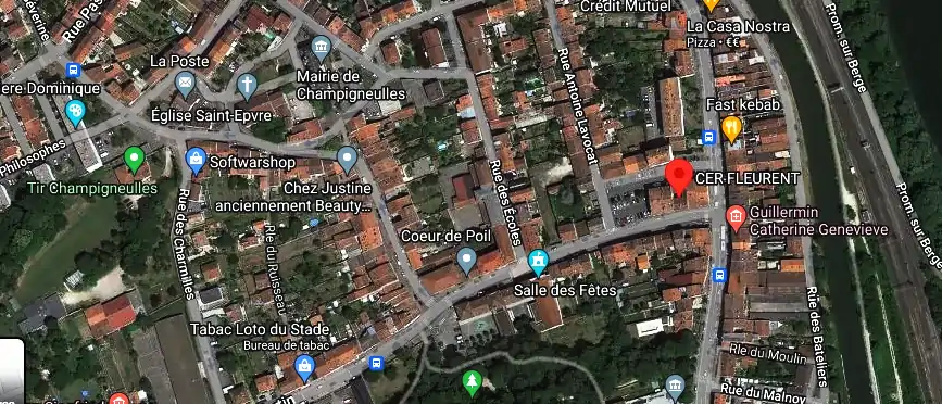 Permis auto Ecole à Champigneulles