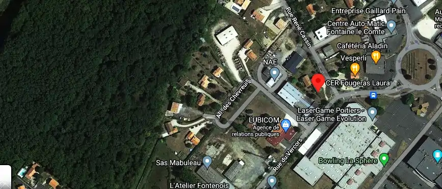 Permis auto Ecole à Fontaine-le-Comte