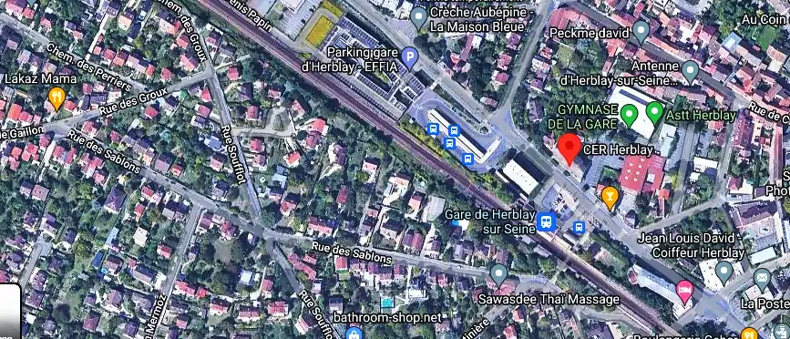 Permis auto Ecole à Herblay-sur-Seine