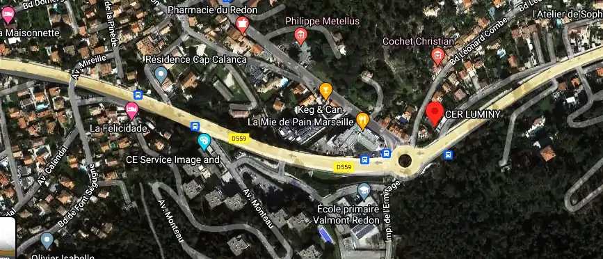 Permis auto Ecole à Marseille