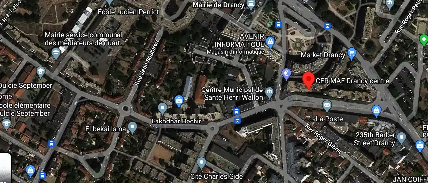 Permis auto Ecole à Drancy