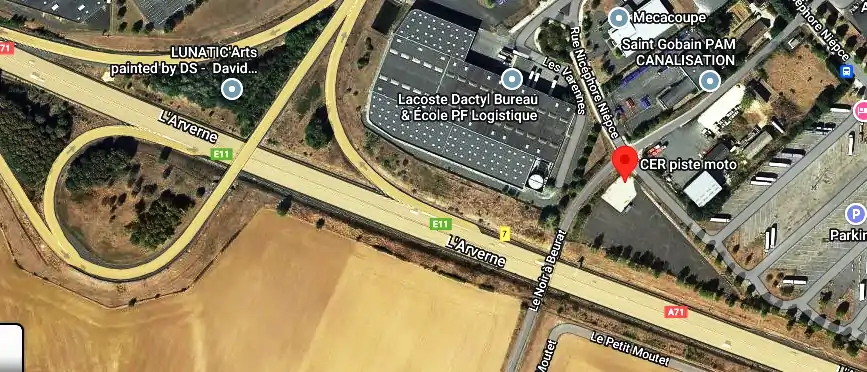 Permis auto Ecole à Bourges