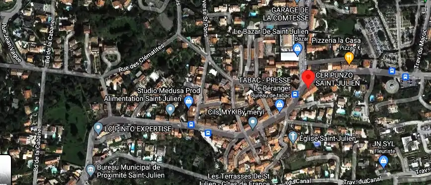 Permis auto Ecole à Marseille