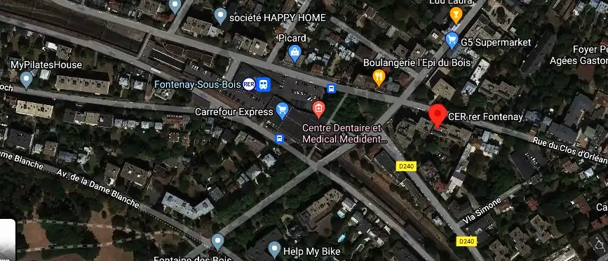 Permis auto Ecole à Fontenay-sous-Bois