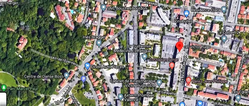 Permis auto Ecole à Valence