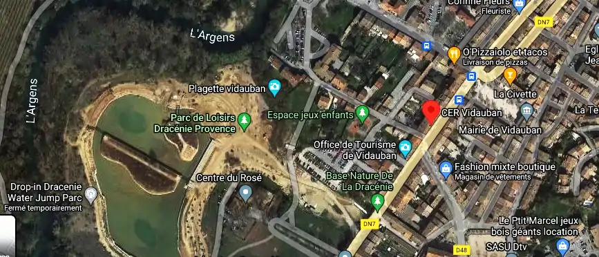 Permis auto Ecole à 83550 Vidauban