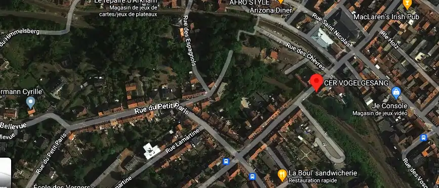 Permis auto Ecole à Sarreguemines