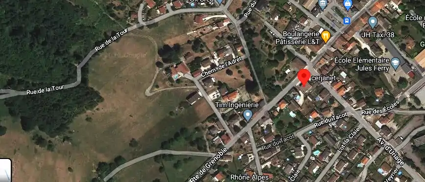 Permis auto Ecole à Crêts-en-Belledonne