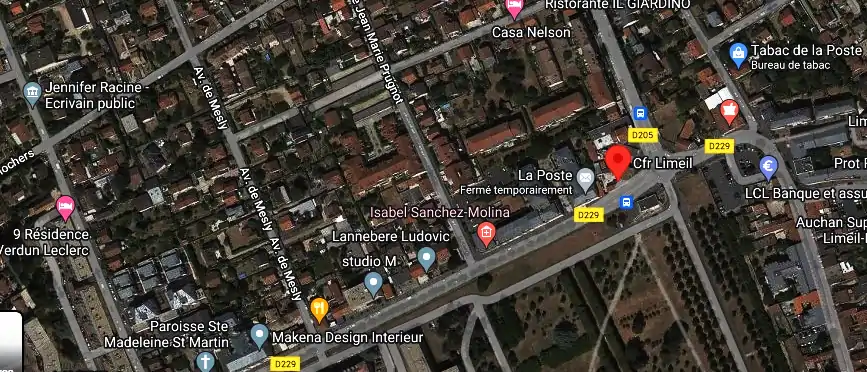 Permis auto Ecole à Limeil-Brévannes