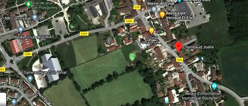 Permis auto Ecole à Viriat