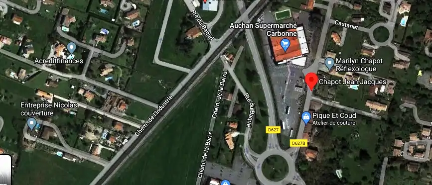 Permis auto Ecole à Carbonne