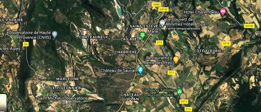 Permis auto Ecole à Forcalquier