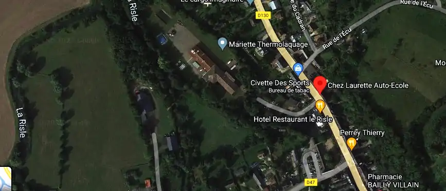 Permis auto Ecole à Montfort-sur-Risle