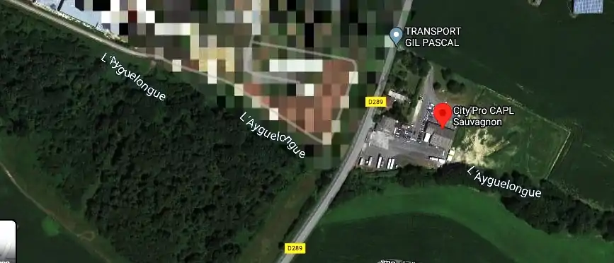 Permis auto Ecole à Sauvagnon