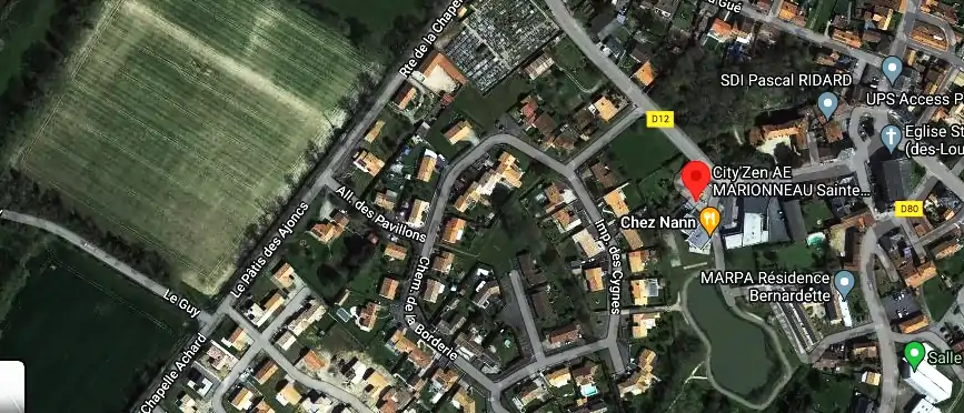 Permis auto Ecole à Sainte-Flaive-des-Loups