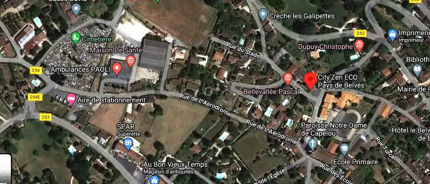 Permis auto Ecole à Pays-de-Belvès