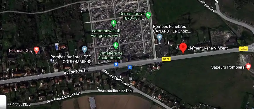 Permis auto Ecole à Coulommiers