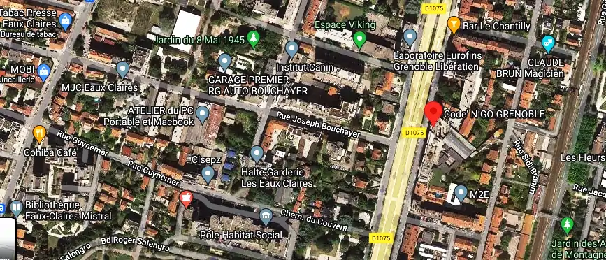 Permis auto Ecole à Grenoble