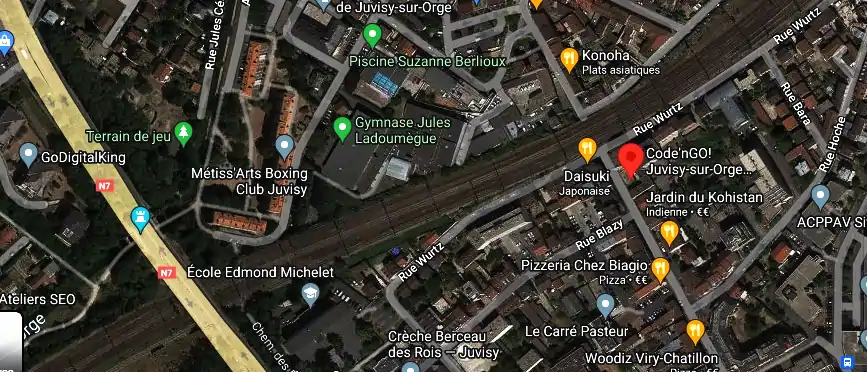 Permis auto Ecole à Juvisy-sur-Orge