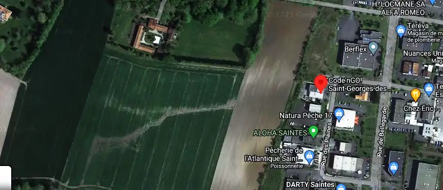 Permis auto Ecole à Saint-Georges-des-Coteaux