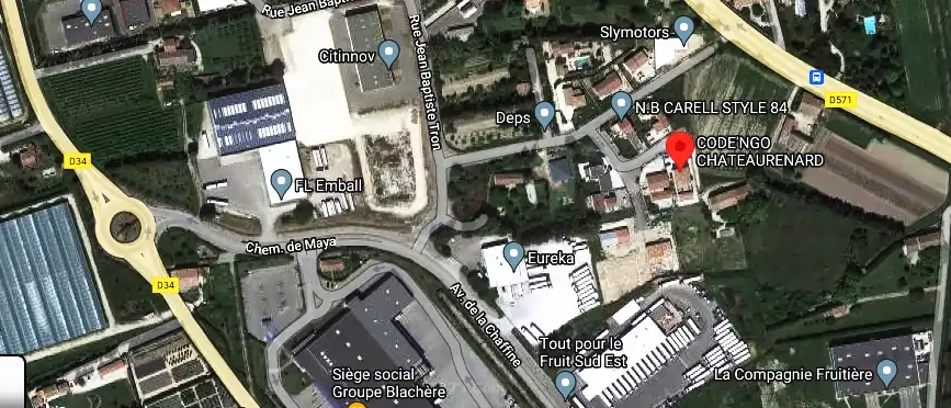 Permis auto Ecole à Châteaurenard