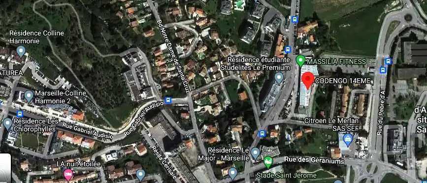 Permis auto Ecole à Marseille