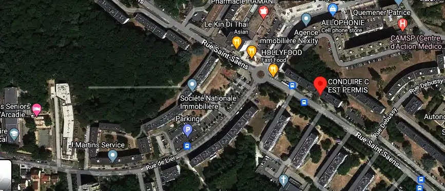 Permis auto Ecole à Saint-Michel-sur-Orge