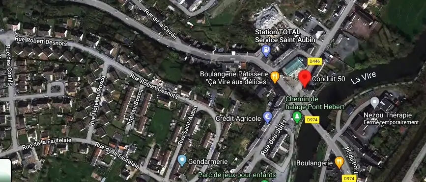 Permis auto Ecole à Pont-Hébert