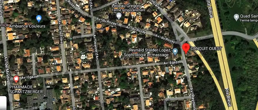 Permis auto Ecole à Saint-Brevin-les-Pins