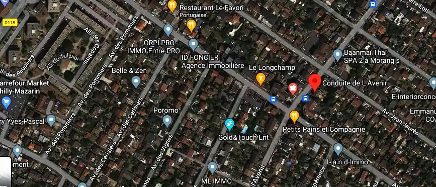 Permis auto Ecole à Morangis