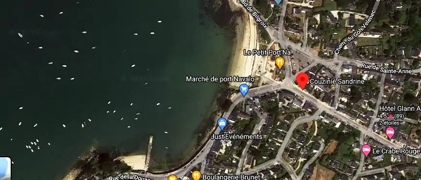 Permis auto Ecole à Arzon