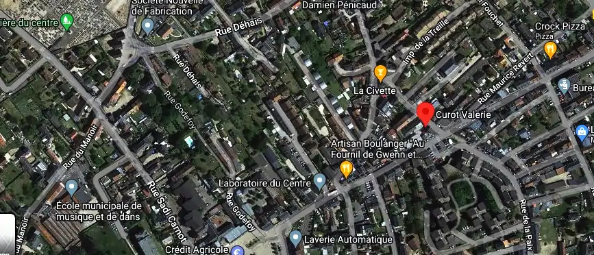 Permis auto Ecole à Oissel