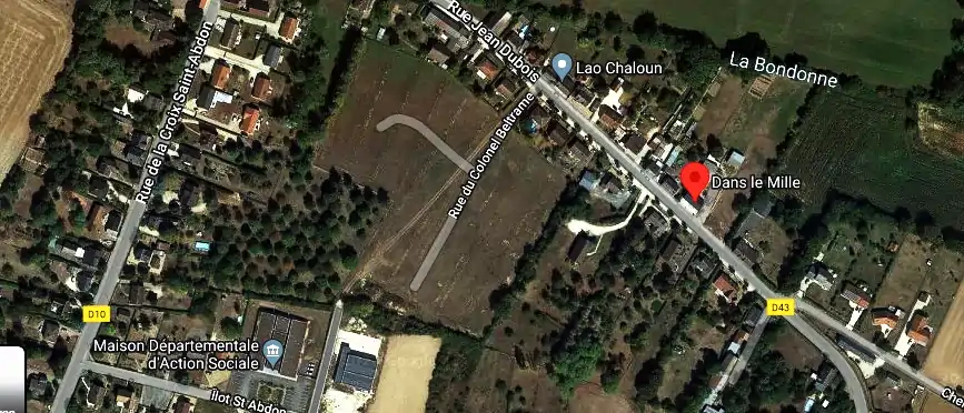 Permis auto Ecole à Baugy