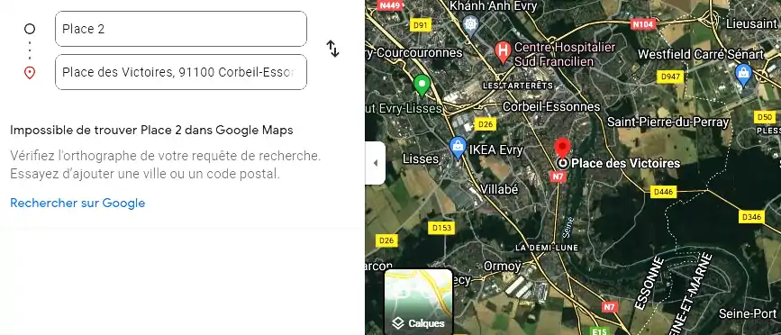 Permis auto Ecole à Corbeil-Essonnes