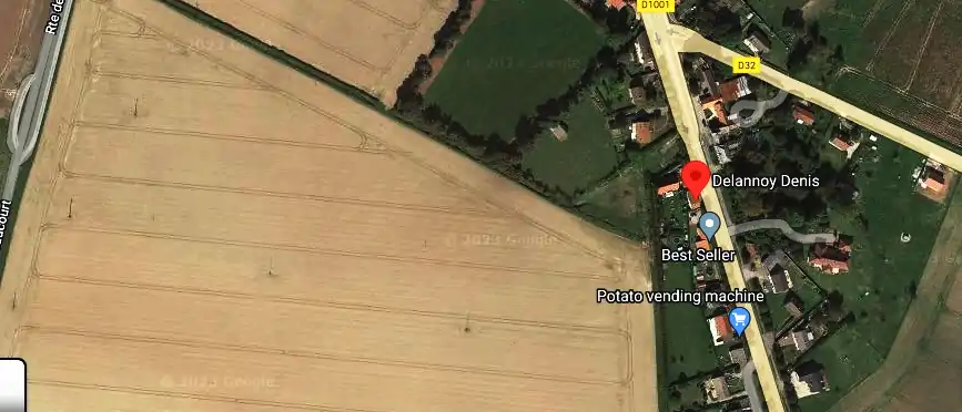 Permis auto Ecole à Nouvion