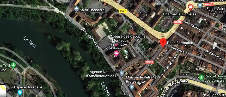 Permis auto Ecole à Montauban