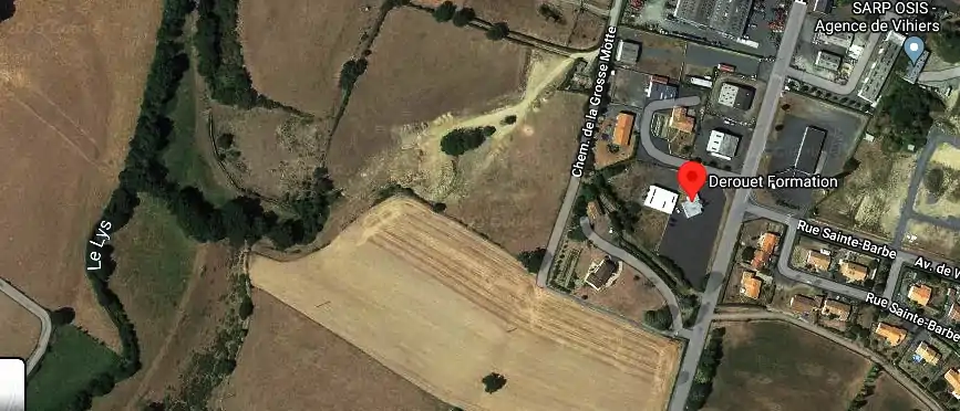 Permis auto Ecole à Lys-Haut-Layon