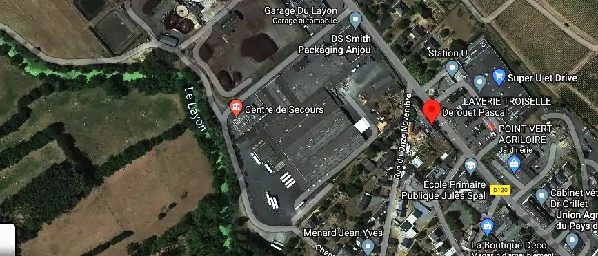 Permis auto Ecole à Bellevigne-en-Layon