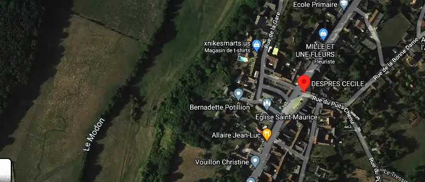 Permis auto Ecole à Luçay-le-Mâle