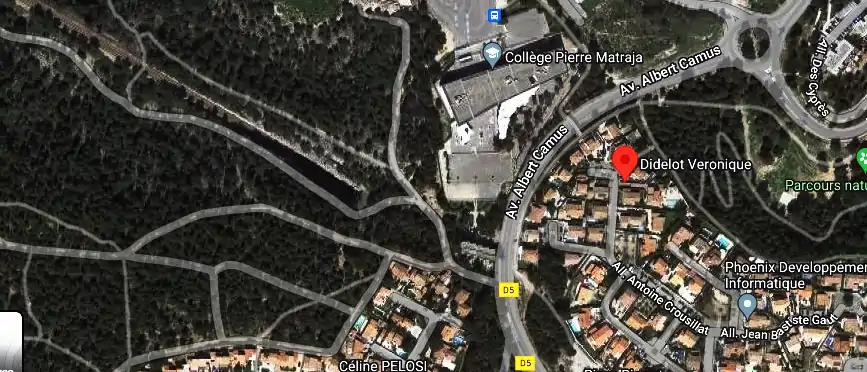 Permis auto Ecole à Sausset-les-Pins