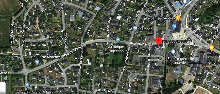 Permis auto Ecole à Ergué-Gabéric