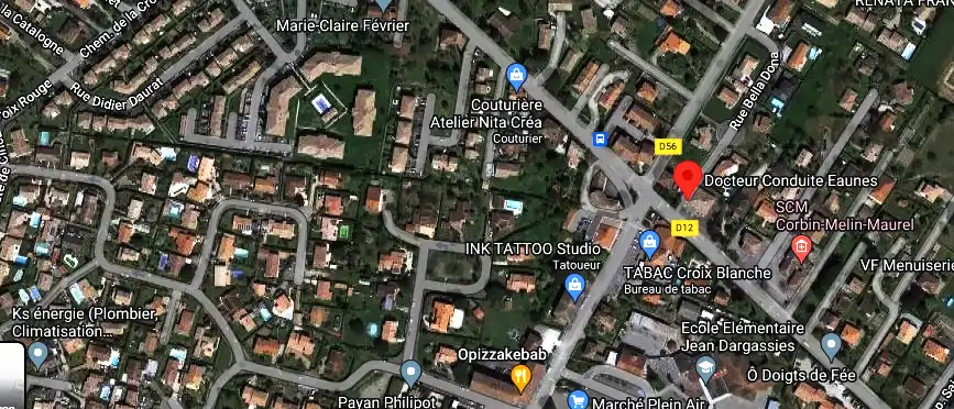 Permis auto Ecole à Eaunes