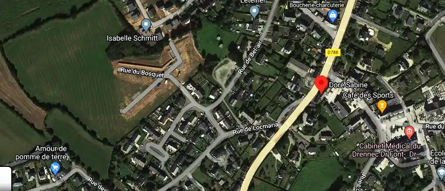 Permis auto Ecole à Le Drennec