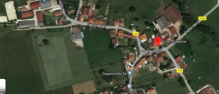 Permis auto Ecole à Marainville-sur-Madon